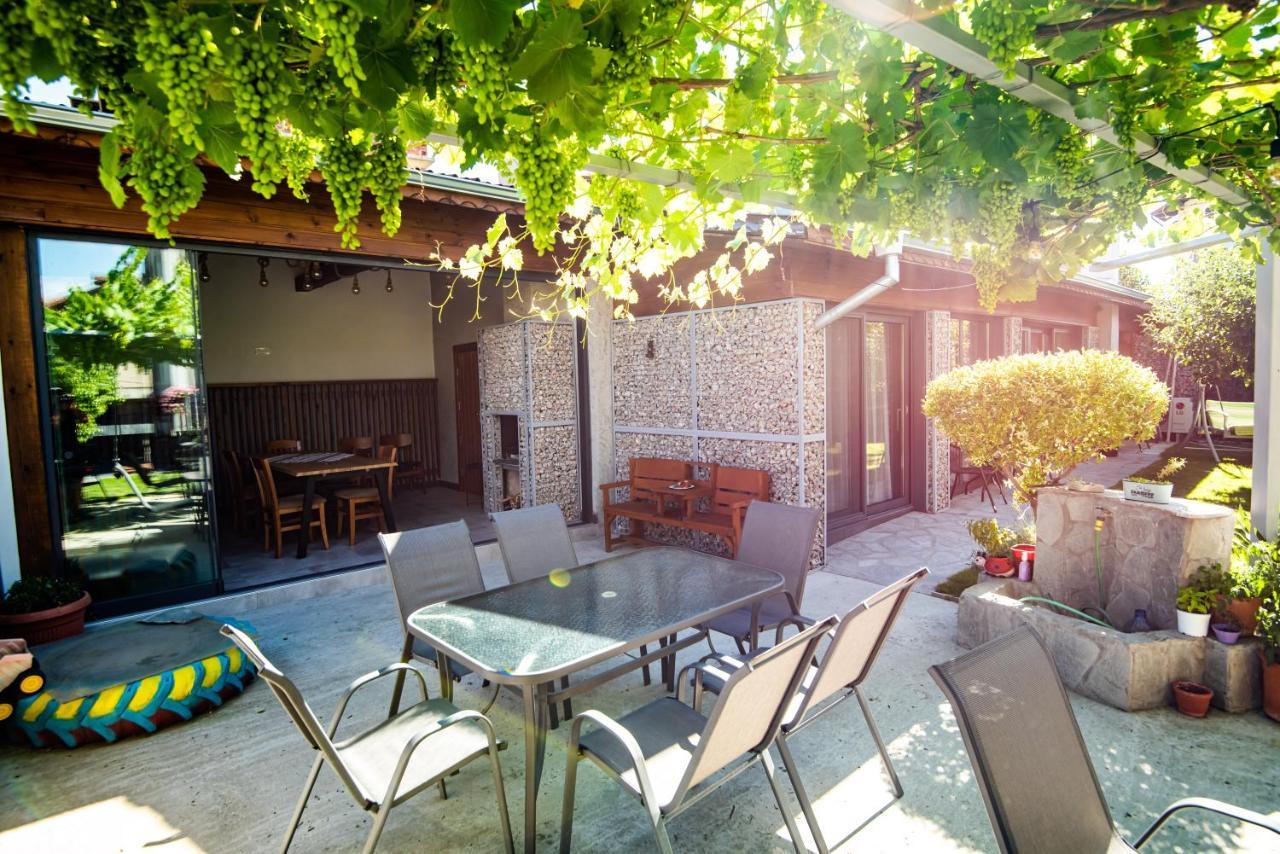 Guest House 7 Bansko Buitenkant foto