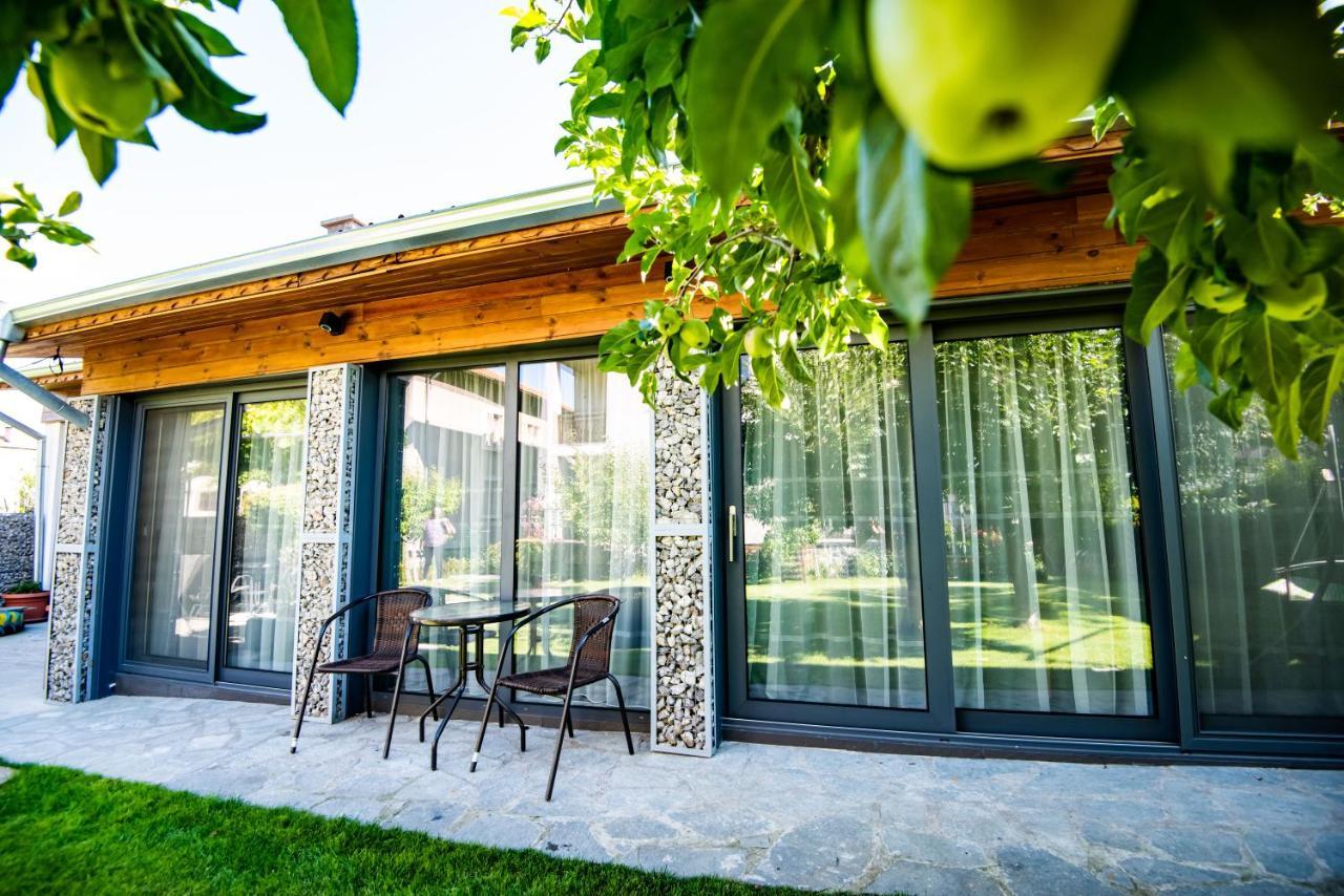 Guest House 7 Bansko Buitenkant foto
