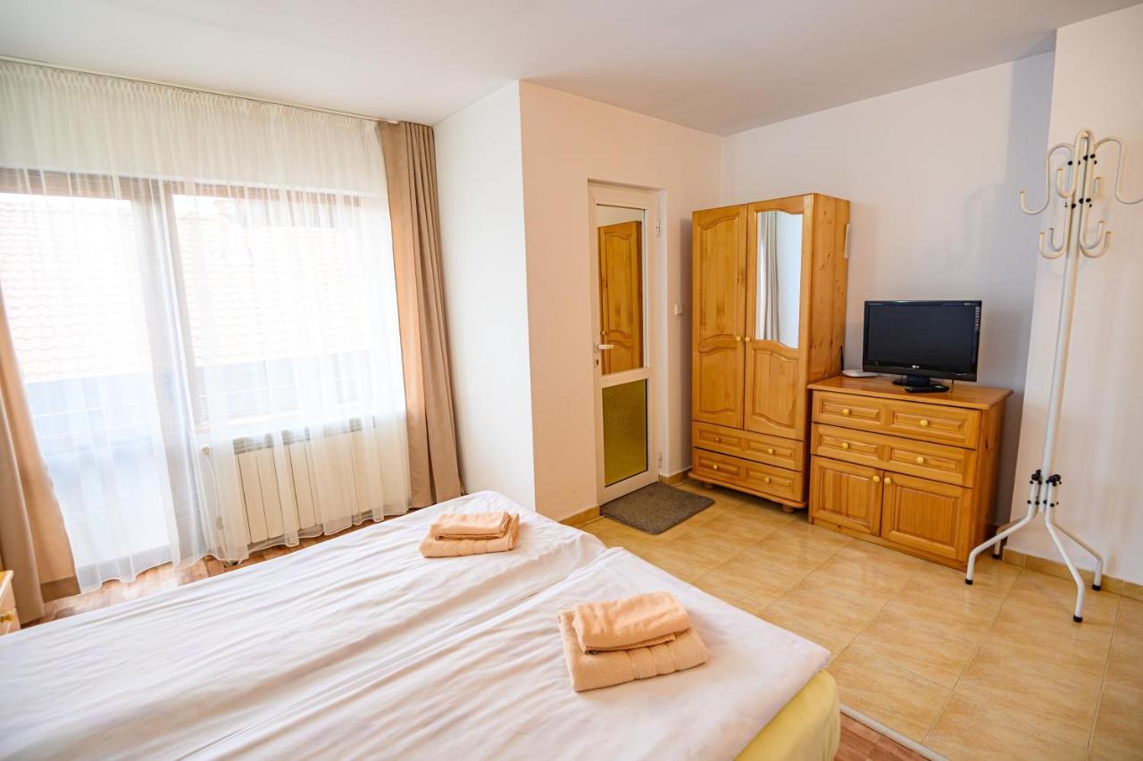 Guest House 7 Bansko Buitenkant foto