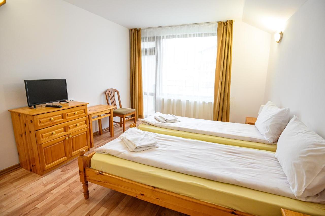 Guest House 7 Bansko Buitenkant foto