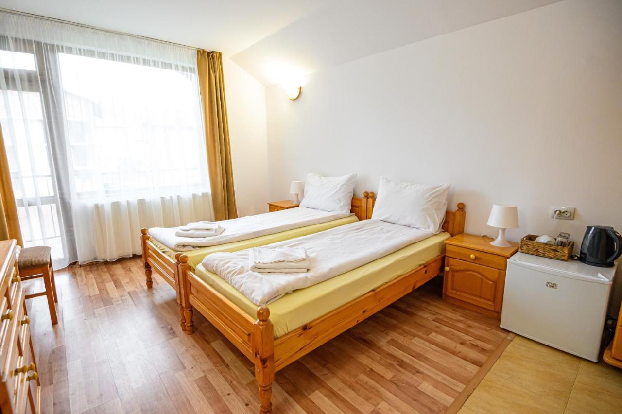 Guest House 7 Bansko Buitenkant foto