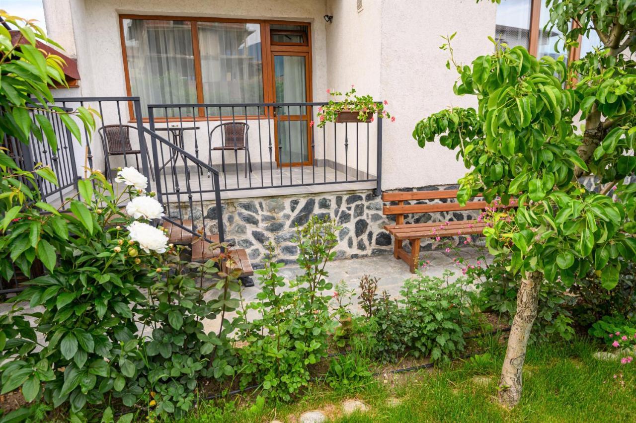 Guest House 7 Bansko Buitenkant foto