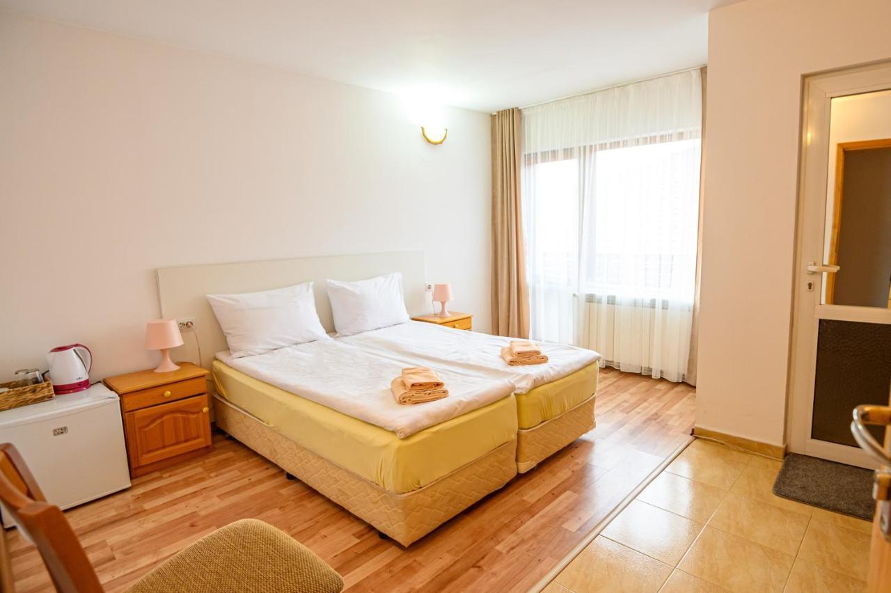 Guest House 7 Bansko Buitenkant foto