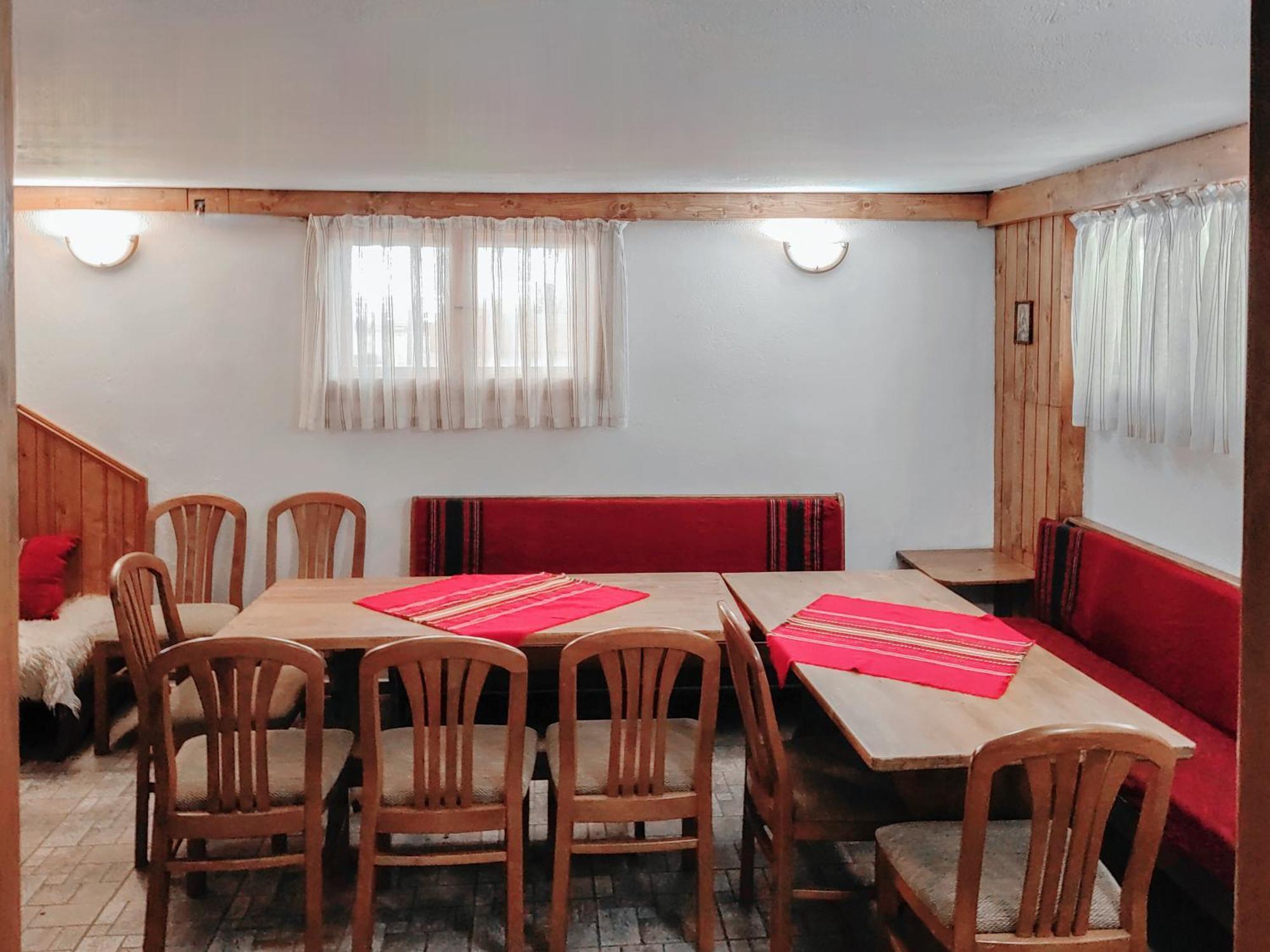 Guest House 7 Bansko Buitenkant foto