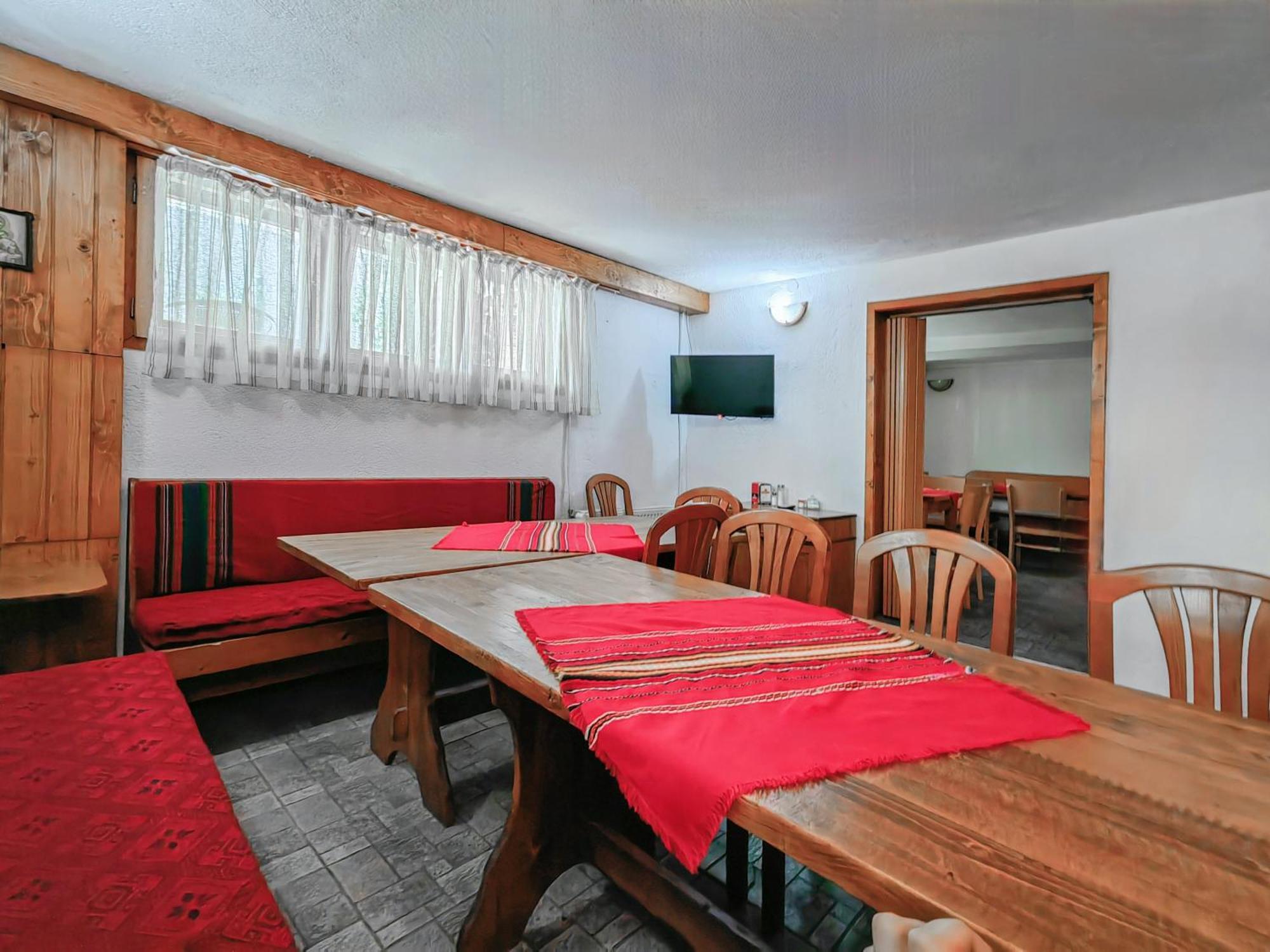 Guest House 7 Bansko Buitenkant foto