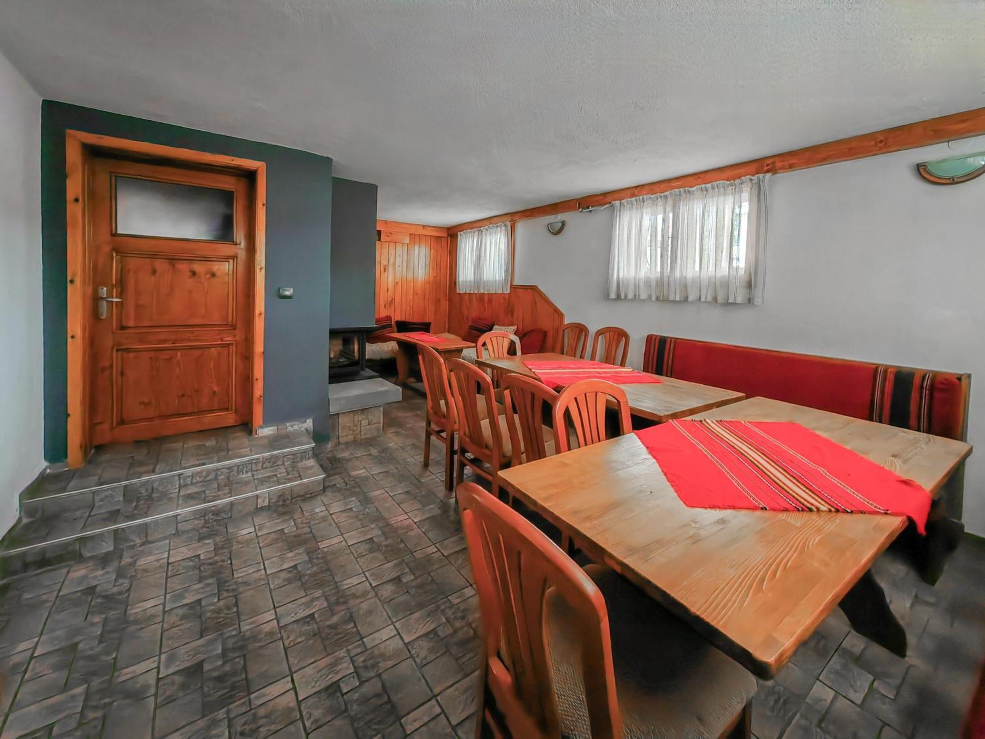 Guest House 7 Bansko Buitenkant foto