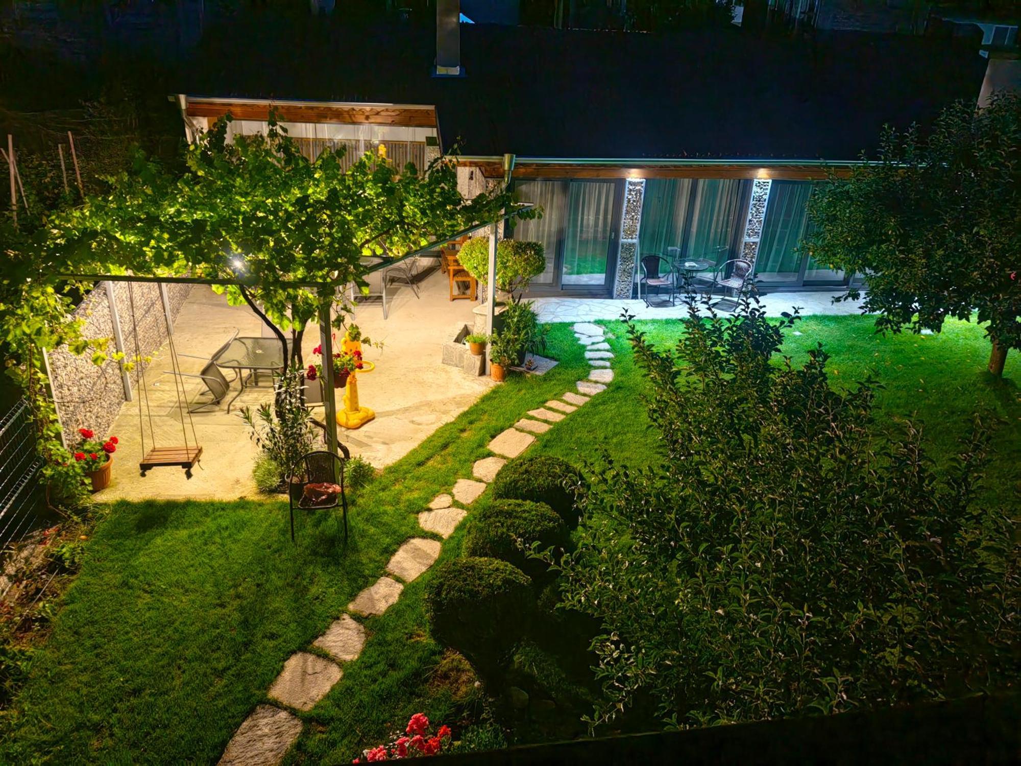 Guest House 7 Bansko Buitenkant foto
