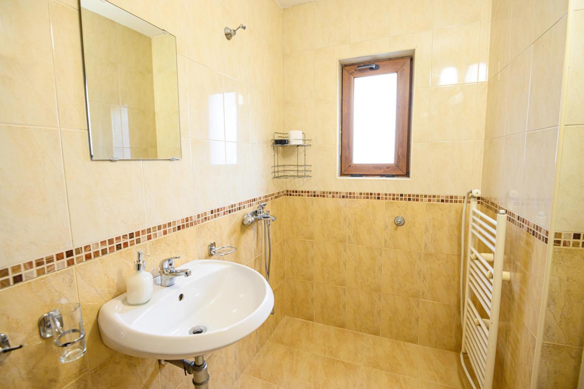 Guest House 7 Bansko Buitenkant foto