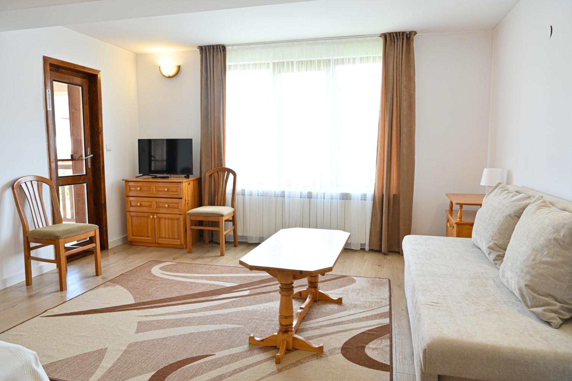 Guest House 7 Bansko Buitenkant foto