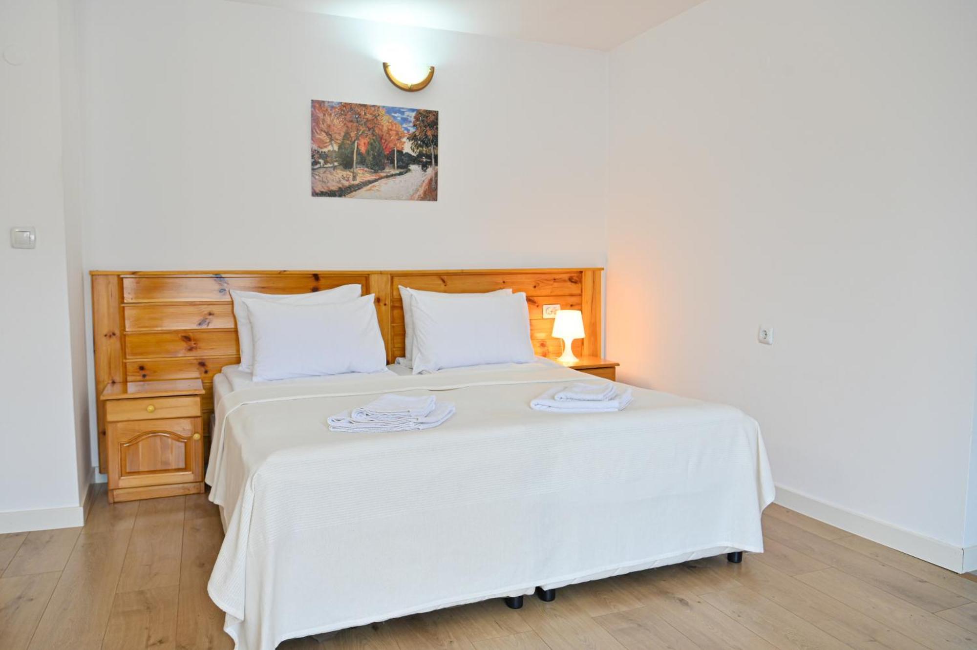 Guest House 7 Bansko Buitenkant foto